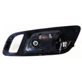 Interior Door Handle for Chevy Silverado 1500, GMC Sierra 1500 (2007–2013)