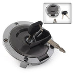 Fuel Gas Cap Tank Lock for Honda MSX125, CBR1000RR (2016-2019)