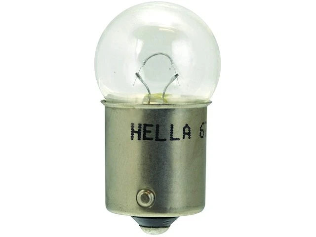 Parking Light Bulb for Suzuki Samurai (1985–1995) KR869YC