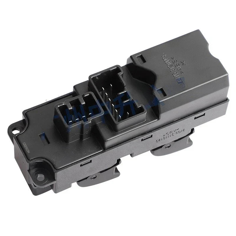 Power Master Window Switch for Ford Ranger Mazda BT50 4 Door (2012–2018)