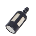 10Pcs Fuel Filter for Zama ZF-1, ZF1, Poulan, Husqvarna Chainsaw
