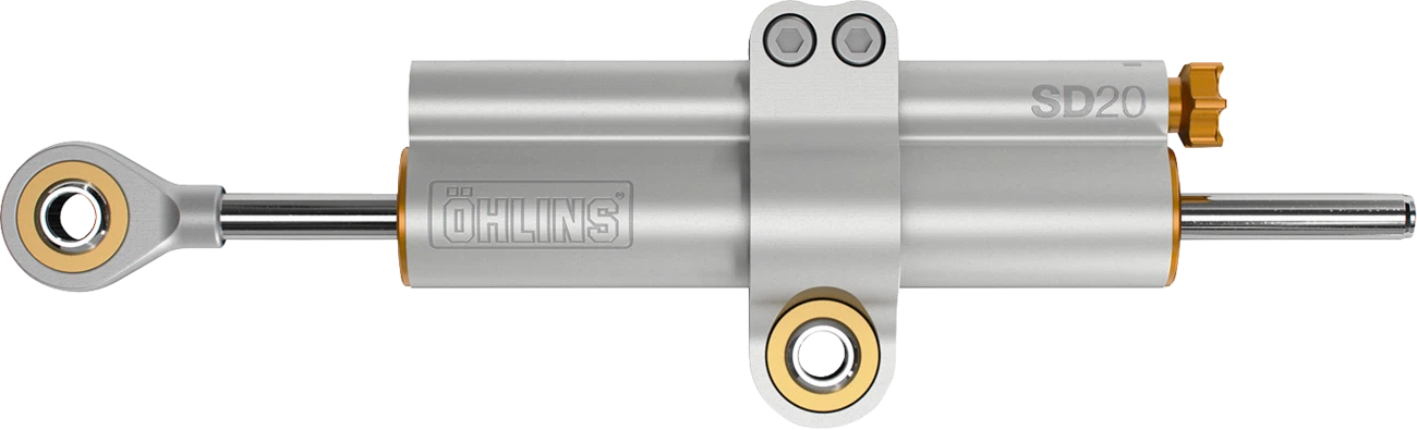 OHLINS Steering Damper for (SD20002)