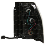 LH Tail Light 4Dr Rear Left for Mitsubishi Pajero (2006 - 2014)