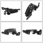 Windshield Wiper Motor 40-2060 2L1Z17508BA for Lincoln Navigator (2003–2008)