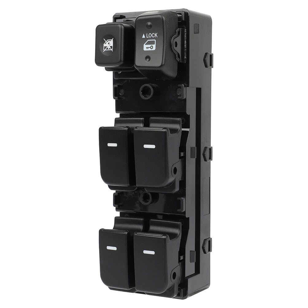 Power Window Switch for Kia Forte (2010–2013) 935701M100WK