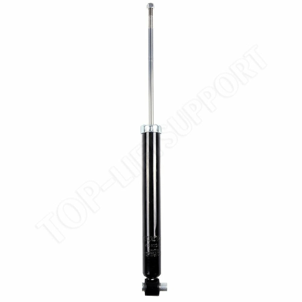 Set of 4 Gas Shocks for BMW Z3 (1996–2003)