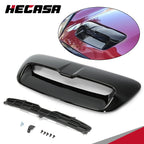 Hood Scoop Air Vent for Mini Cooper S R55 R56 R57 R58 (2007–2014)