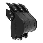 Heavy Duty Digging Bucket for Mini Excavator (12 Inch)