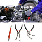 Electrical Disconnect Pliers / 3PC / Wiring Tool Set for Technicians
