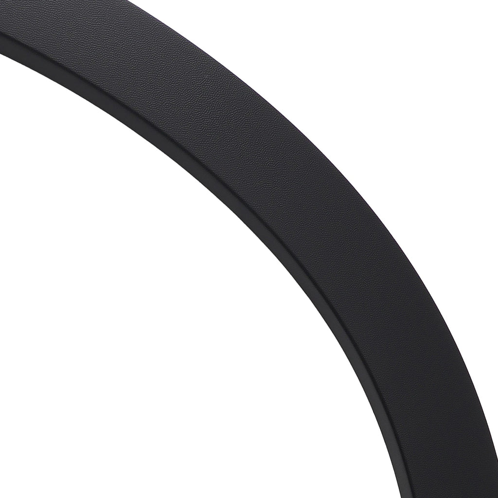 Rear Left Fender Flare Molding Trim for Mercedes GLA X156 (2015–2019) A1568851300 PP