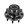Front LH RH Wheel Bearing Hub for GMC Sierra 2500 HD 4WD (2020–2023) H515208