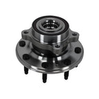 Front LH RH Wheel Bearing Hub for GMC Sierra 2500 HD 4WD (2020–2023) H515208