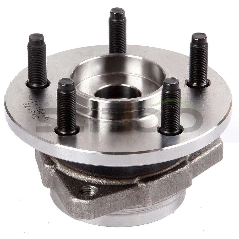 Wheel Bearings Hub for Jeep Liberty Limited (2002–2007)