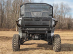 SuperATV Rear Bumper for Yamaha Wolverine RMAX 2/4 1000 (2021–2023)