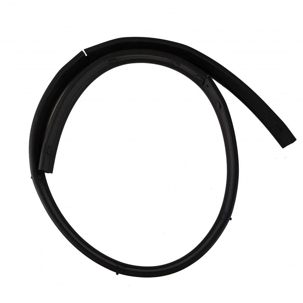 Front Hood Rubber Seal Weatherstrip Fits Honda Civic EG EJ EH 3D 4D 1992-95 D01