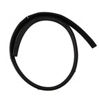 Front Hood Rubber Seal Weatherstrip Fits Honda Civic EG EJ EH 3D 4D 1992-95 D01