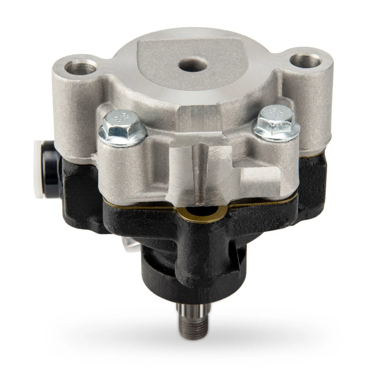 Power Steering Pump for Toyota Camry Sienna Highlander (1995–2007) V6