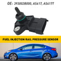 MAP Sensor for Hyundai Accent, Santa Fe, Sonata, Kia Forte, Soul (YYYY–YYYY)