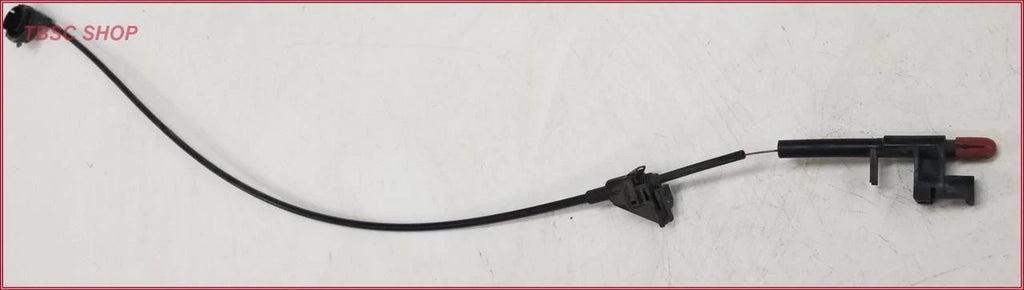 Cruise Control Cable for Ford Ranger 4.0L V6 (1995)