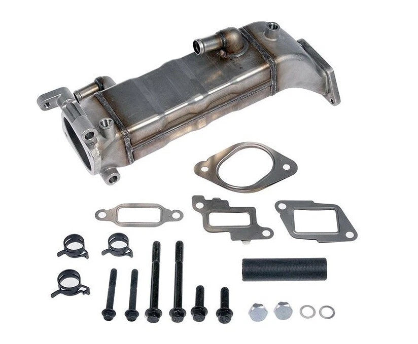 EGR Cooler for Chevy Express GMC Savana 2500 3500 4500 (2007–2010) Dorman