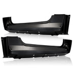Rocker Panels for Chevy Silverado Sierra 1500 (2007-2013)