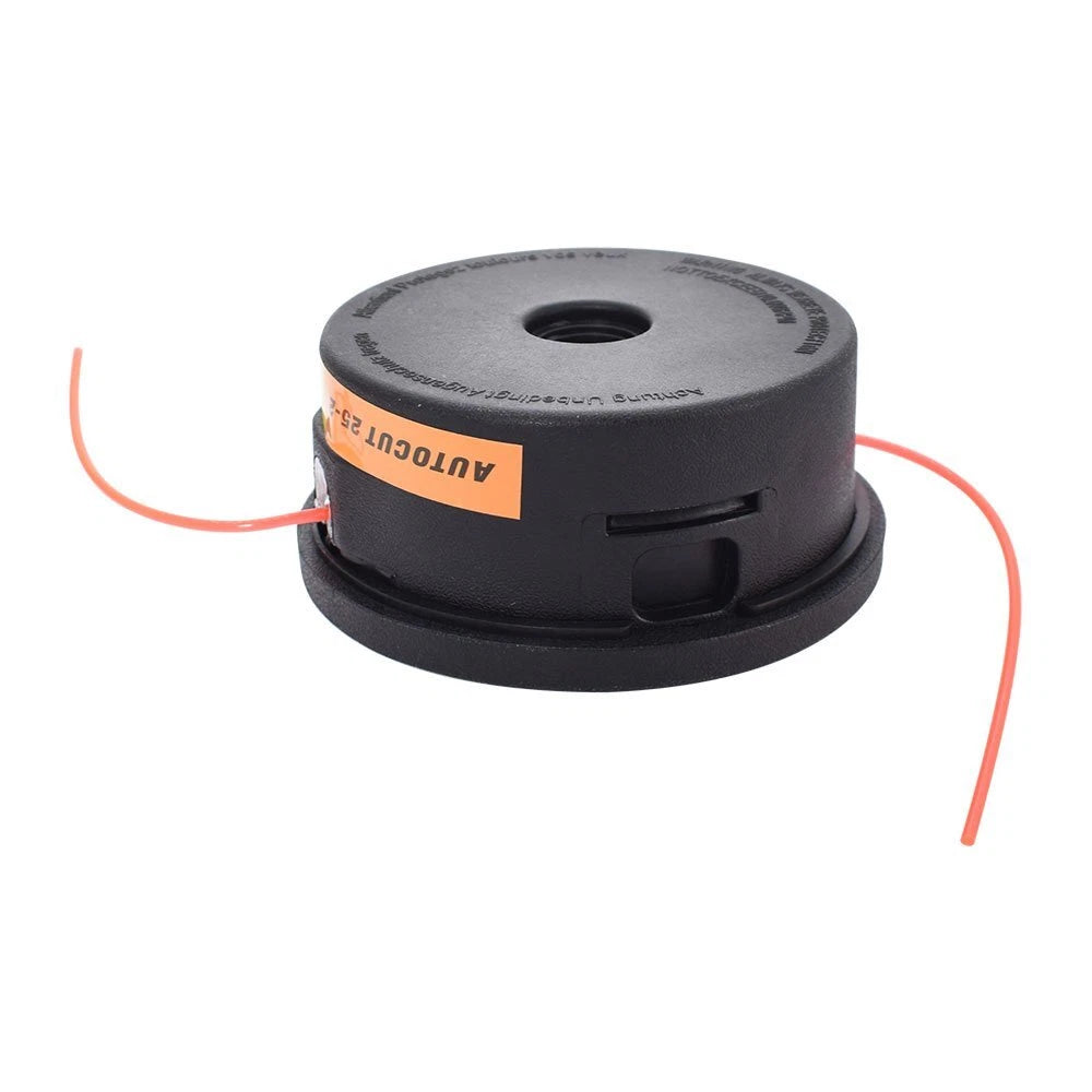 Trimmer Gear Box Head for FS250 FS250R FS25-4 FS260R FS44 FS44R (2000–2023)