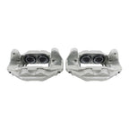 Set of 2 Front Disc Brake Calipers for Toyota Sequoia Tundra (2008â2016)