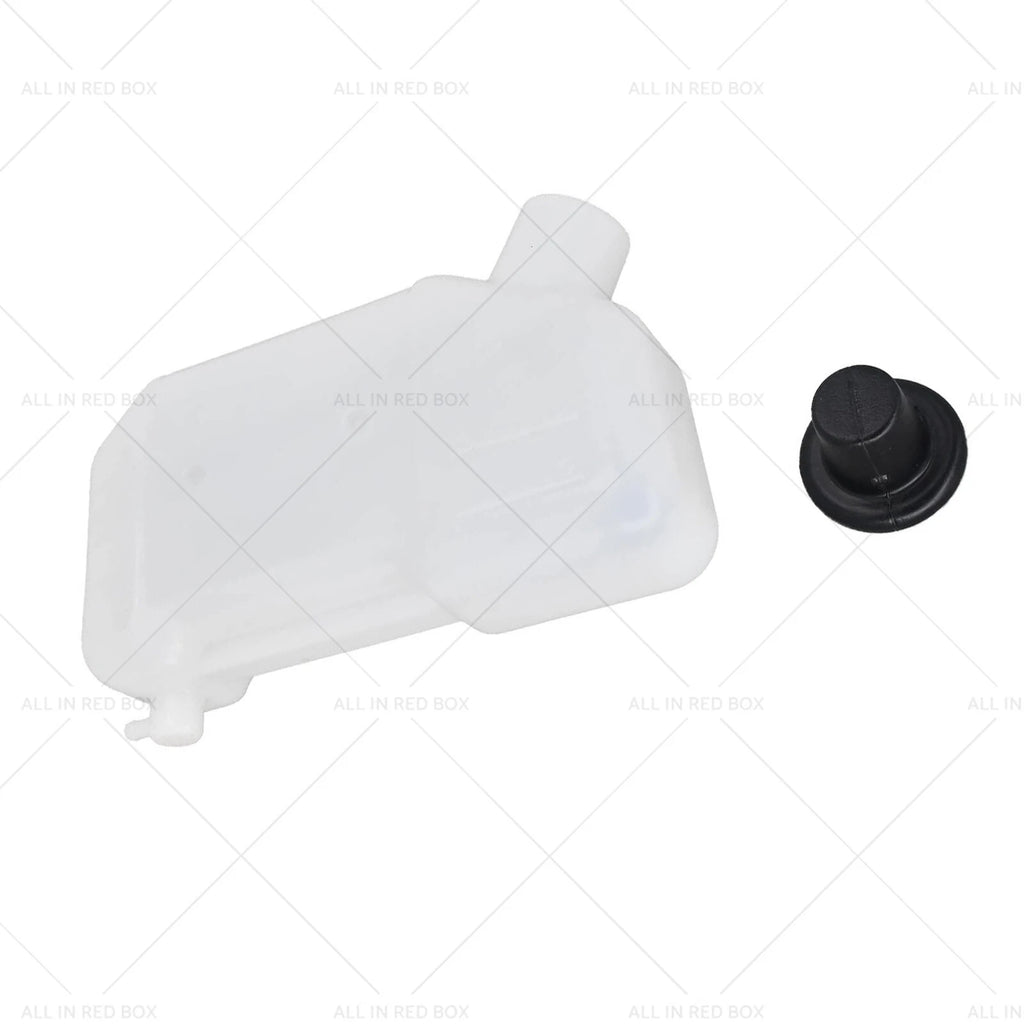 Radiator Water Coolant Tank for Bobcat 653 742 743 751 753 763 (All Years)