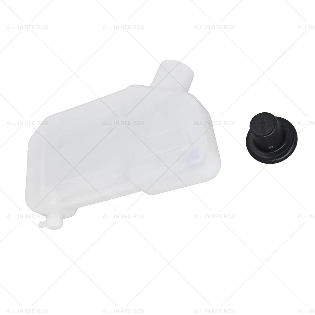 Radiator Water Coolant Tank for Bobcat 653 742 743 751 753 763 (All Years)