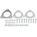 Exhaust Manifold Catalytic Converter for Volkswagen Touareg (2004–2006)