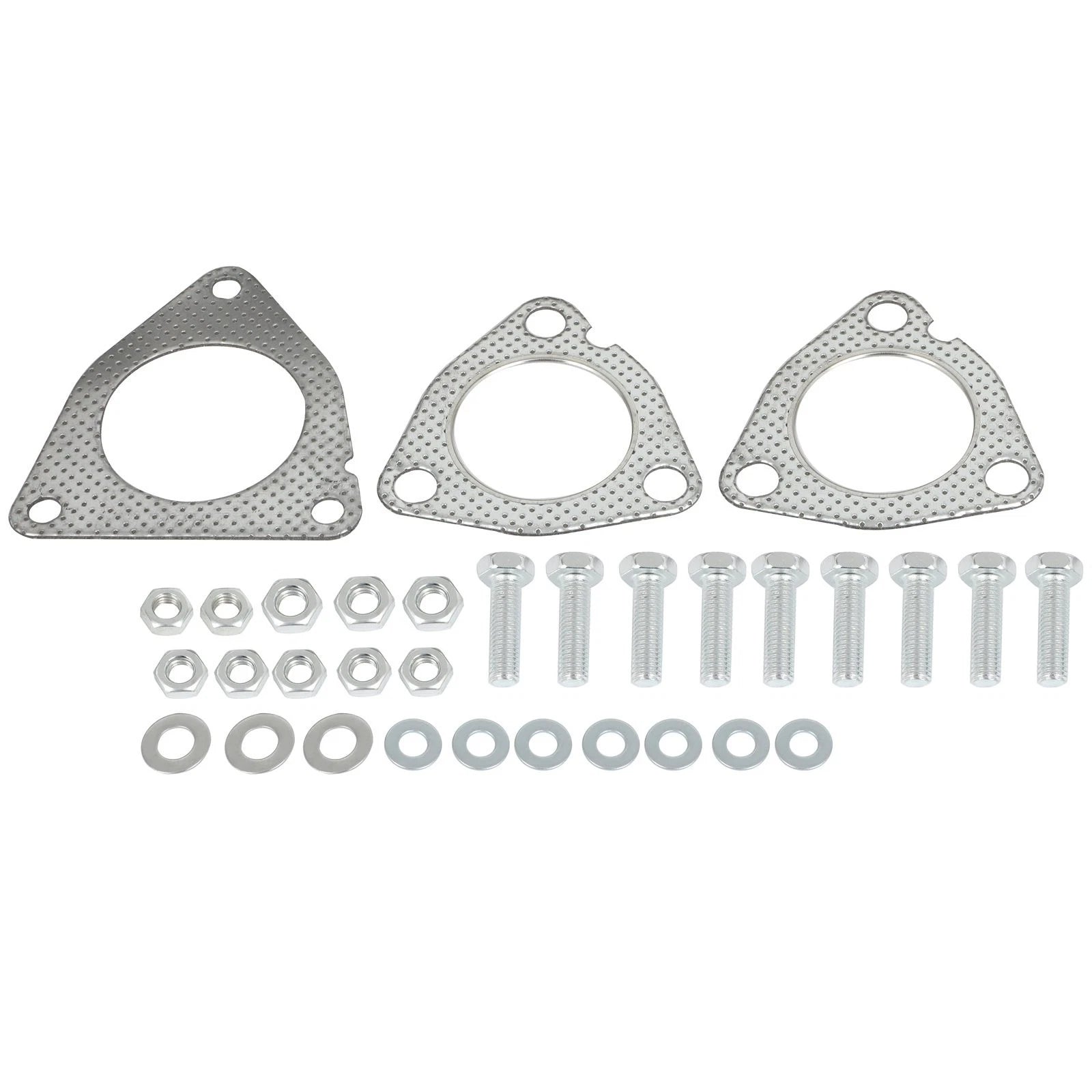 Exhaust Manifold Catalytic Converter for Volkswagen Touareg (2004–2006)