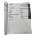 Service Manual for Mercury 2.5/3.5 FourStroke (2012) 90-8M0065421