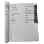 Service Manual for Mercury 2.5/3.5 FourStroke (2012) 90-8M0065421