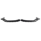 Front Bumper Bracket Holder for Subaru Impreza WRX STI (2007-2014)