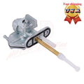 Fuel Petcock Valve Switch Pump for Suzuki Quadsport 80 LT80 (1987–2005)