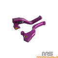 Brake Clutch Lever for Harley Sportster Nightster XL1200N XL883R (2007-2023)