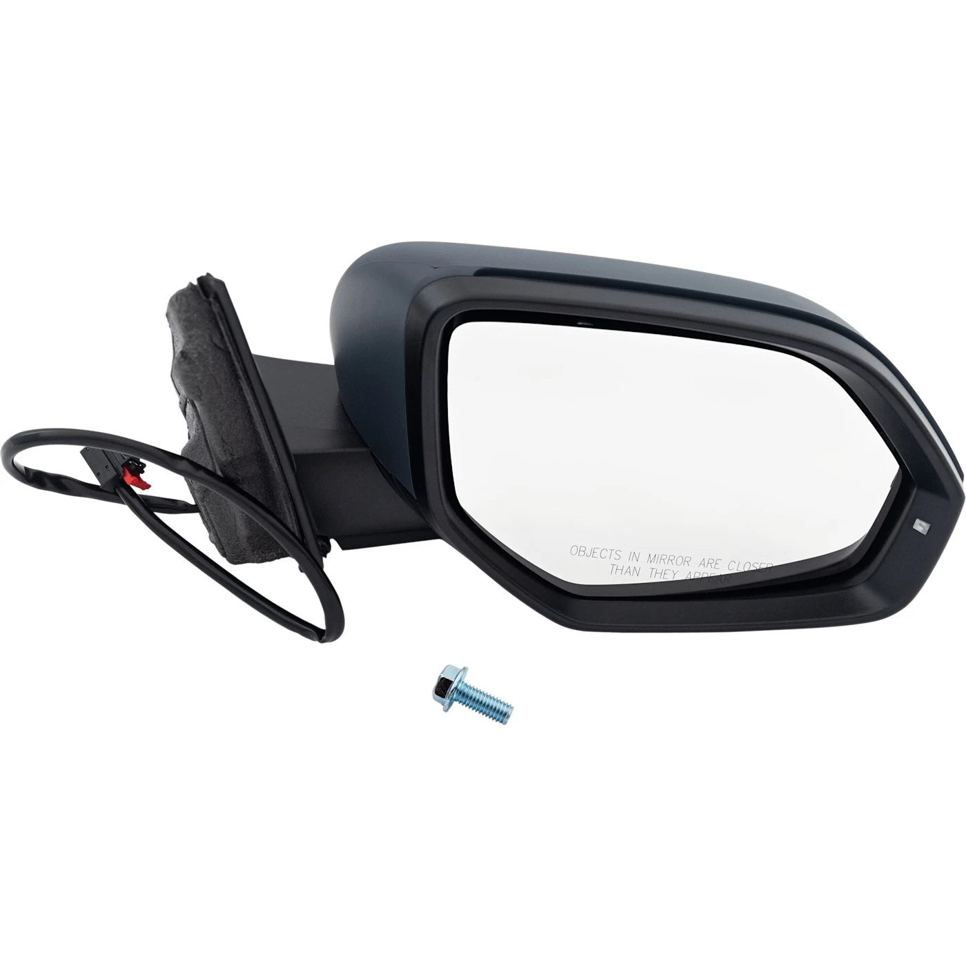 Set of 2 Mirrors for VW Atlas (2021–2023)