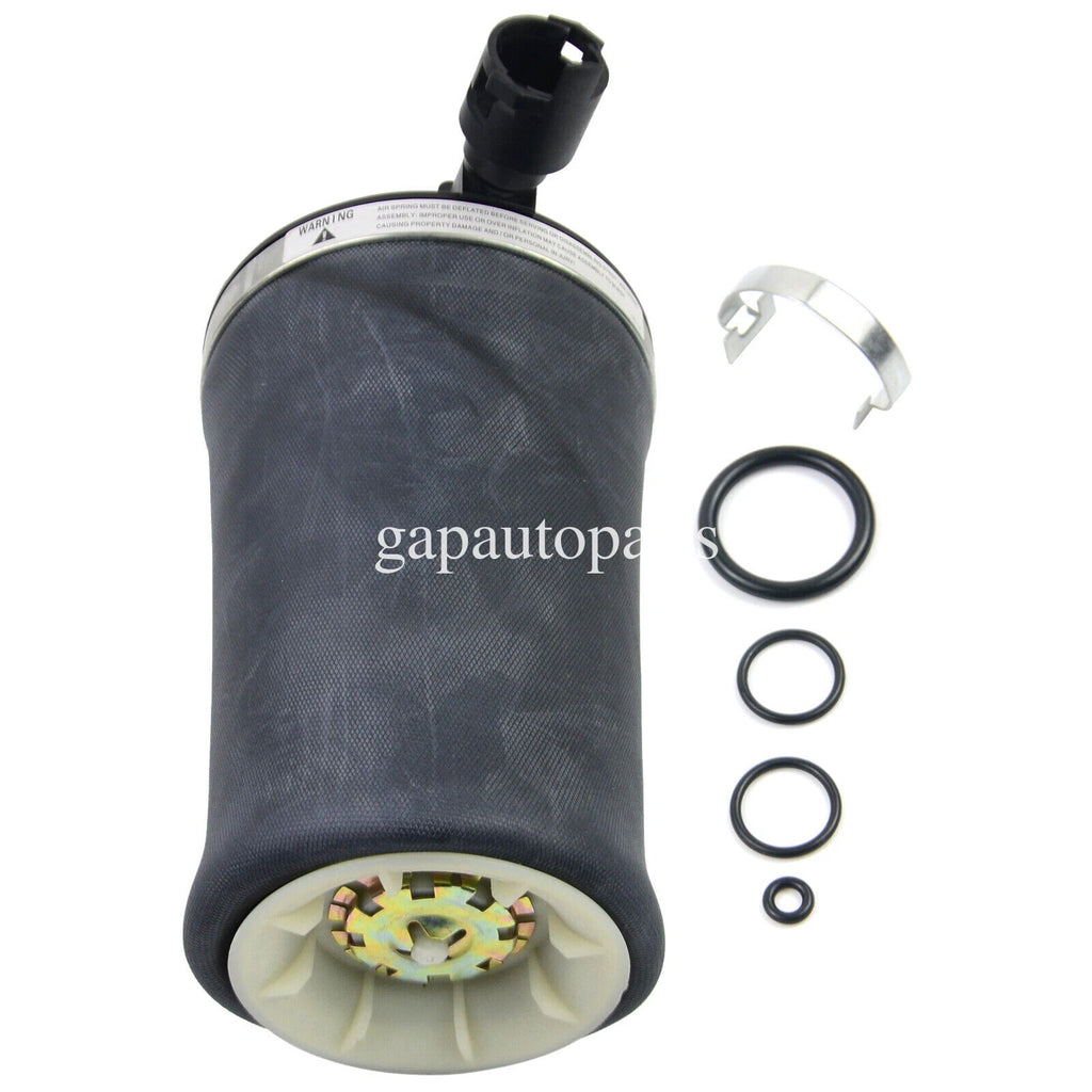 Rear Air Suspension Spring Bag for Ford Lincoln Mercury (1990-2011)