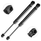 2X Gas Struts Lift Supports for Camper Shell SL3385 GS515090 (15 inch)