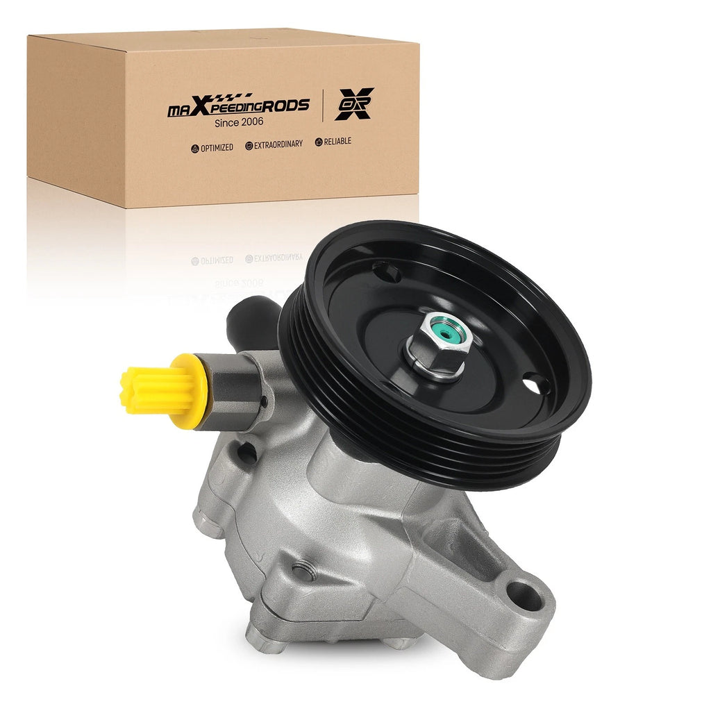 Power Steering Pump for Hyundai Santa Fe/Kia Sedona V6 (2002–2006)