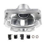Front Left Brake Caliper and Bracket for Toyota Camry (2000-2001)