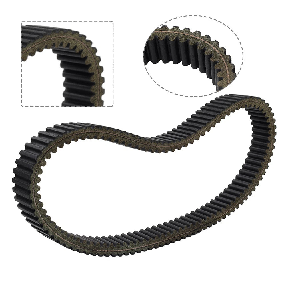 UTV Clutch Drive Belt for CF Moto UForce 800 1000 ZForce 800 1000 (2014–2023) 0800055000
