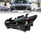 Full LED Headlight for Mazda CX-5 (2022–2024) LH Driver Side