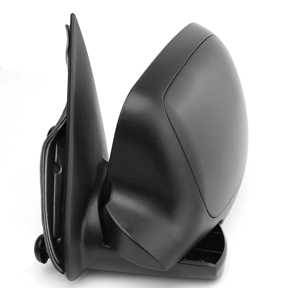 Left Manual Adjustment Side View Mirror for Chevy Silverado/GMC Sierra (1999–2007)