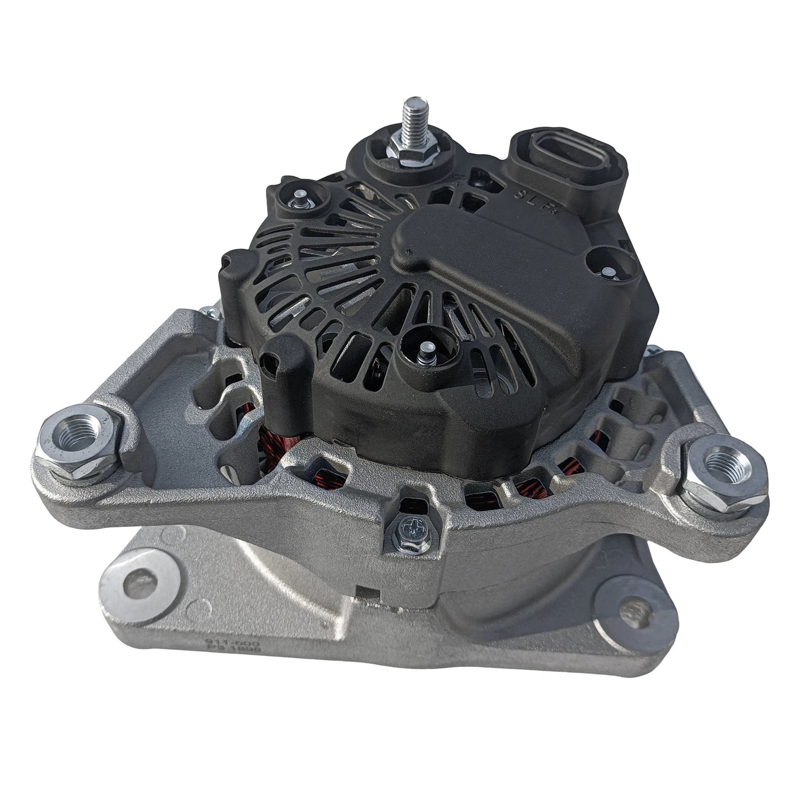 Alternator 11490N for Hyundai Genesis Coupe (2010–2012) L4 2.0L 110A 12V