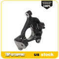 Front Left Driver Steering Knuckle for Chevrolet Silverado GMC Sierra 1500 HD