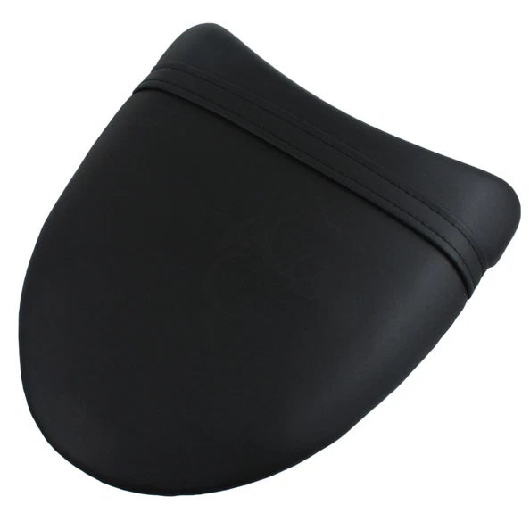 Rear Passenger Seat for Kawasaki Ninja ZX10R (2004–2005) Black