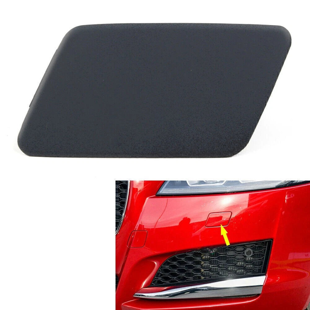 Headlamp Washer Cover Cap for Jaguar XF (2016–2020) T2H3927LML