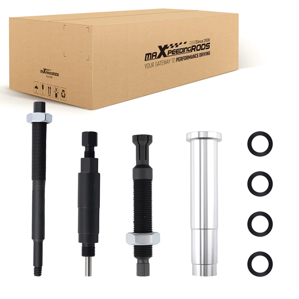 Spark Plug Remover Kit for Ford Triton 3V (2004–2010)