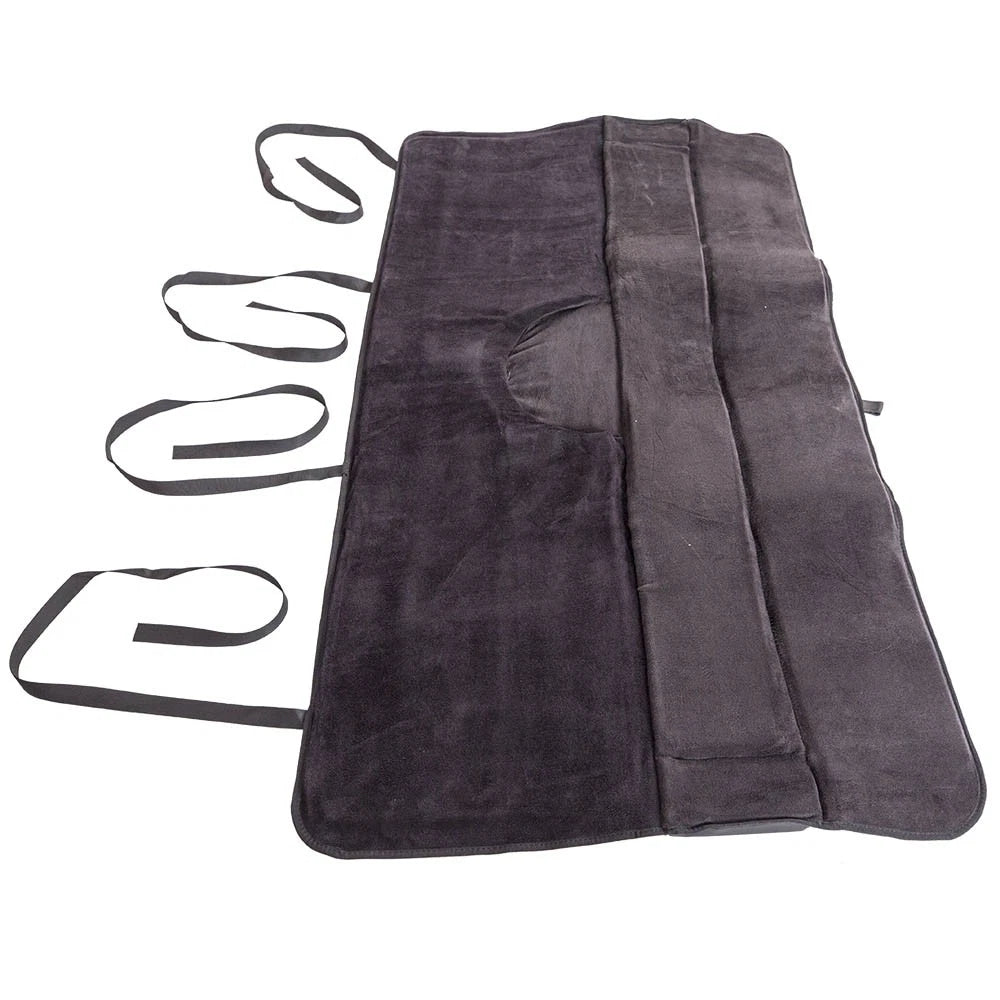 Tailgate Crash Pad Protector Cover for Pickup Truck (61 Inch)
